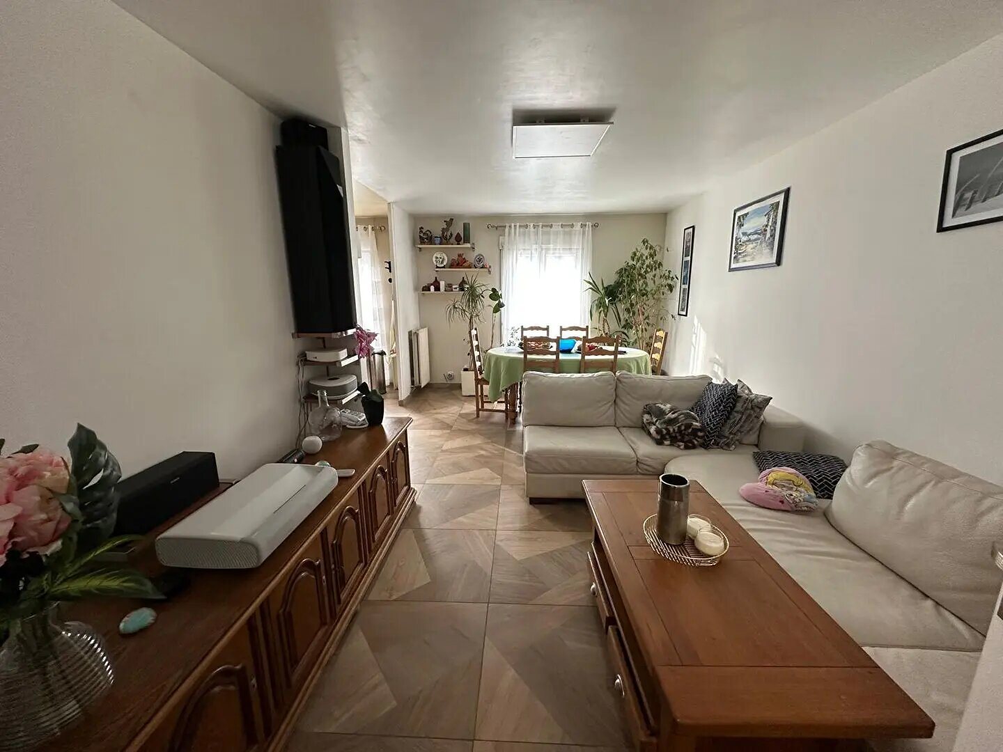 Maison à vendre, 80m², Savigny-le-Temple
