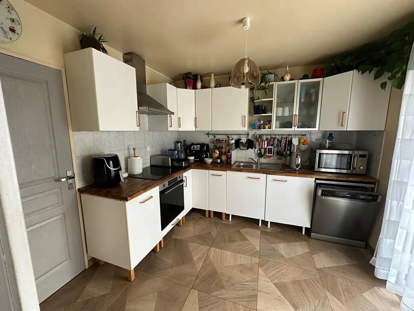 Maison à vendre, 80m², Savigny-le-Temple