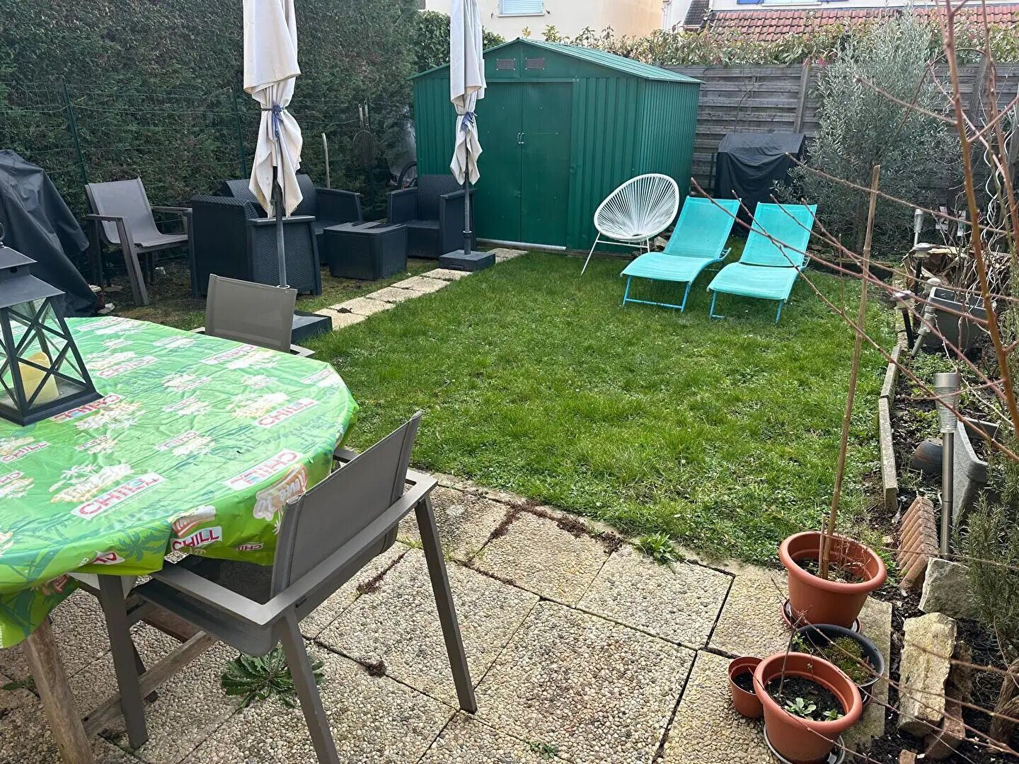 Maison à vendre, 80m², Savigny-le-Temple