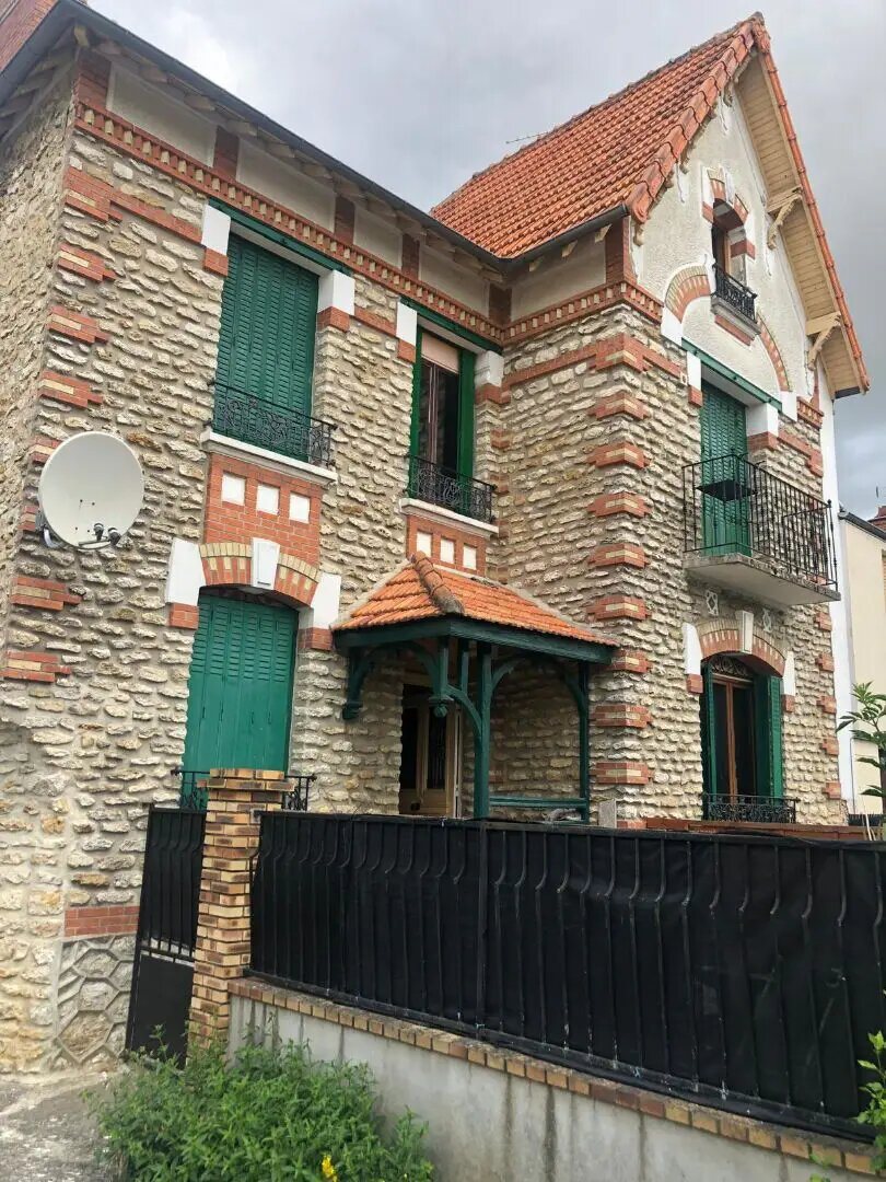 Appartement à vendre, 28m², Moissy-Cramayel