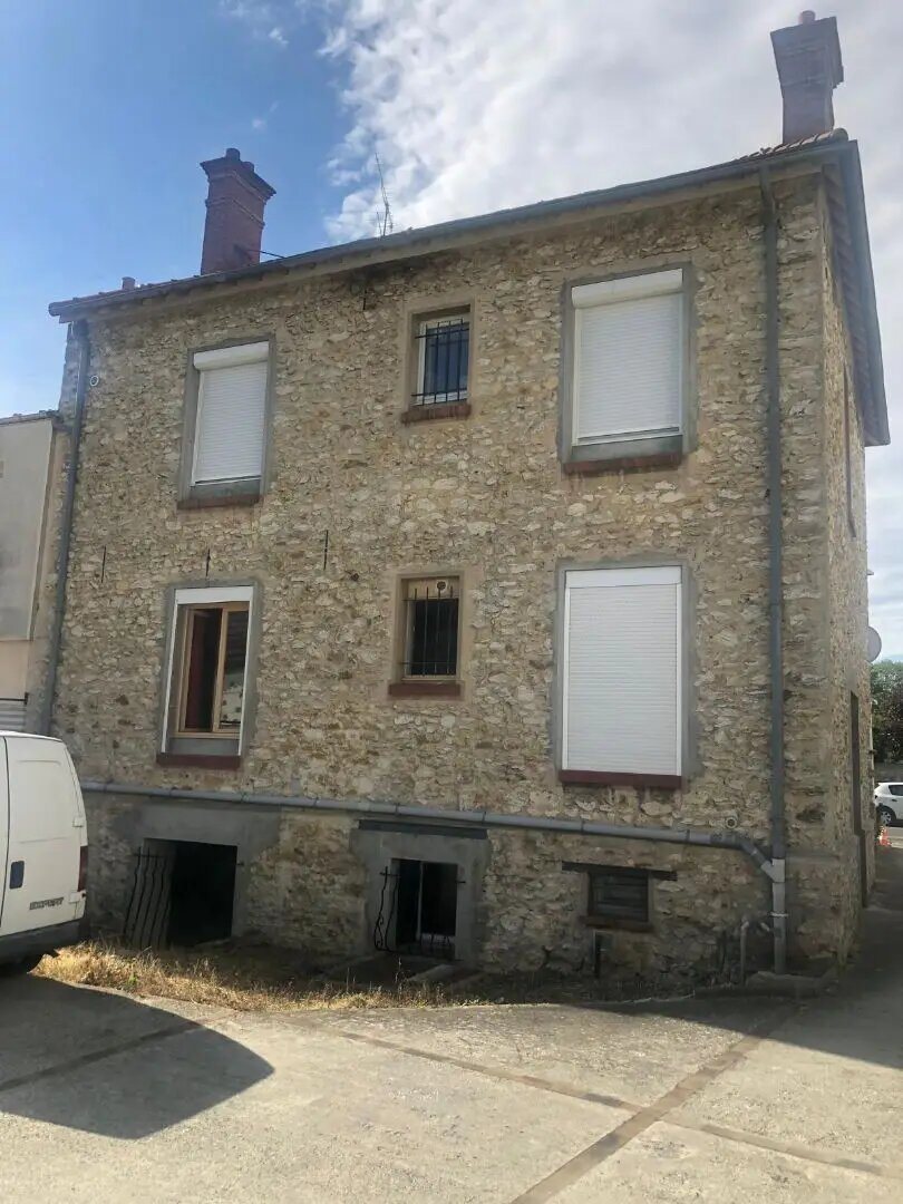 Appartement à vendre, 28m², Moissy-Cramayel
