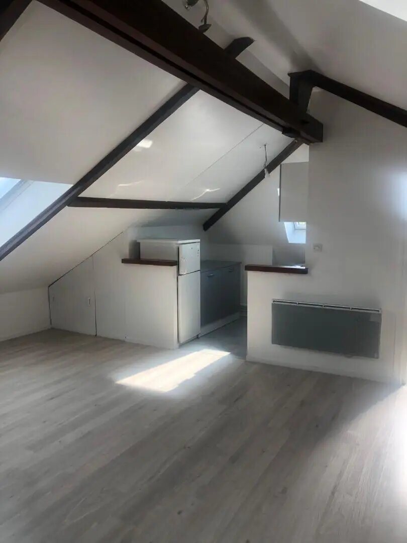 Appartement à vendre, 28m², Moissy-Cramayel