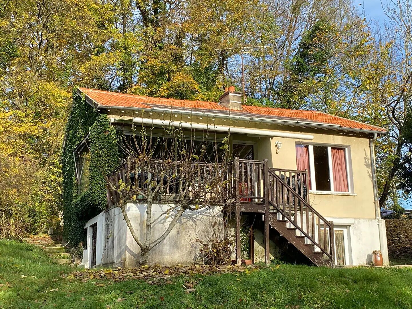 Maison à vendre, 71m², Le Mée-sur-Seine