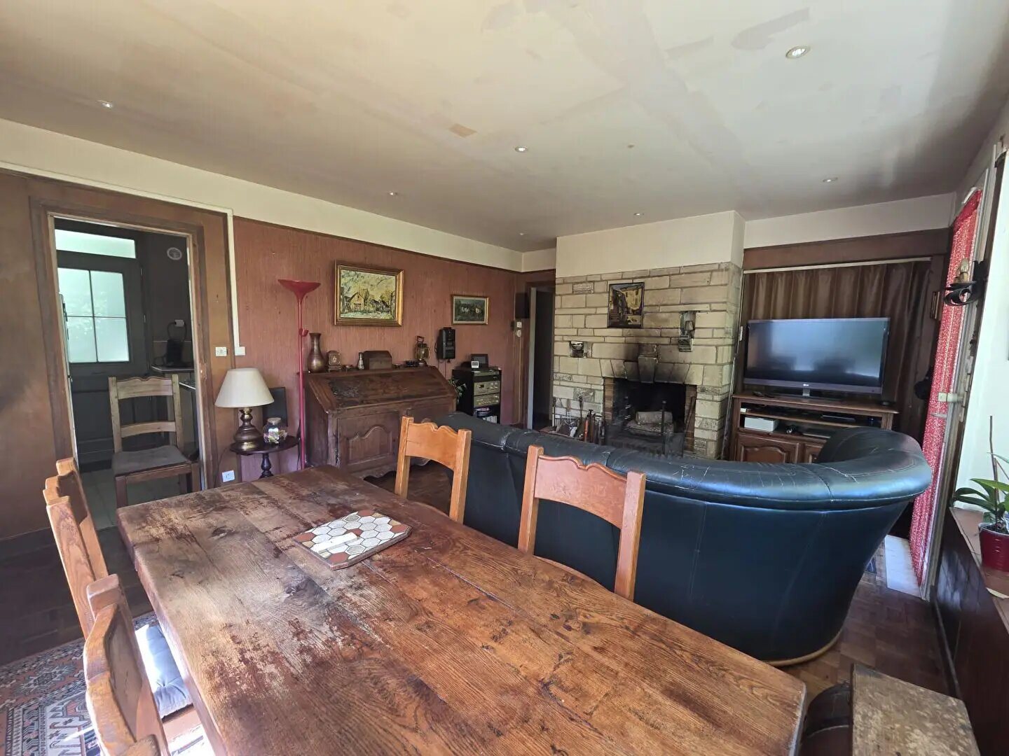 Maison à vendre, 71m², Le Mée-sur-Seine
