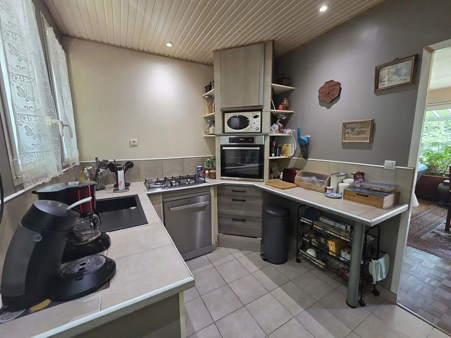Maison à vendre, 71m², Le Mée-sur-Seine