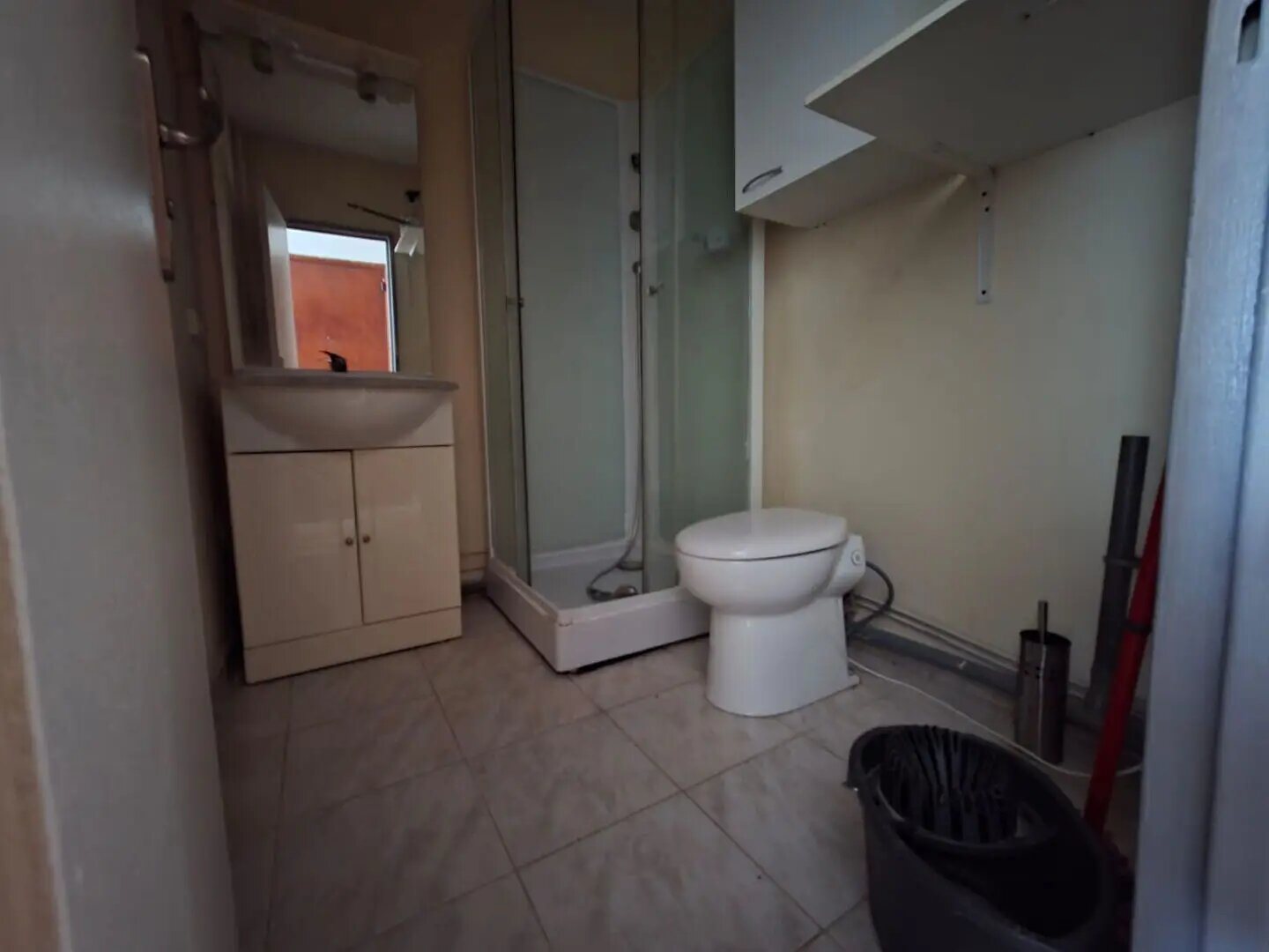 Appartement à vendre, 26m², Melun