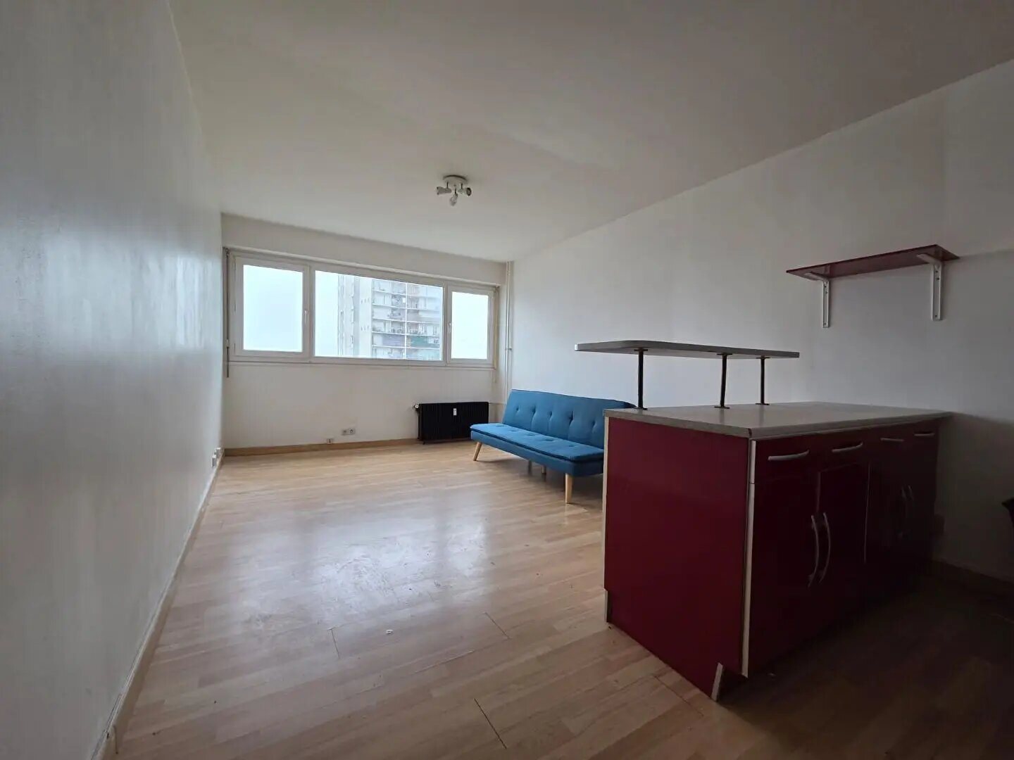 Appartement à vendre, 26m², Melun