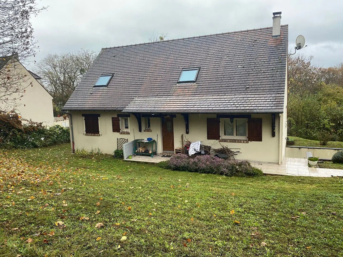 Maison à vendre, 190m², Le Mée-sur-Seine