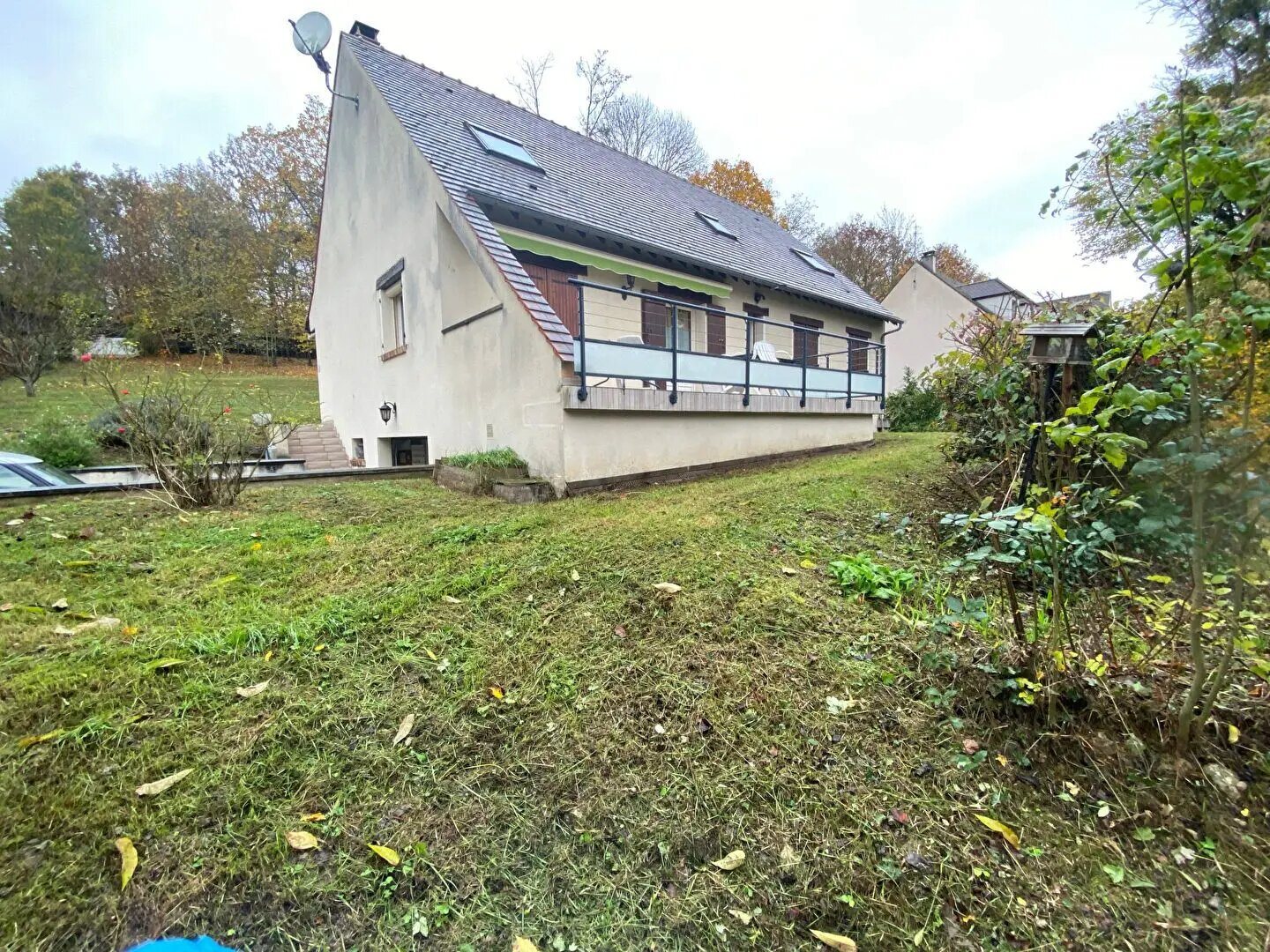 Maison à vendre, 190m², Le Mée-sur-Seine