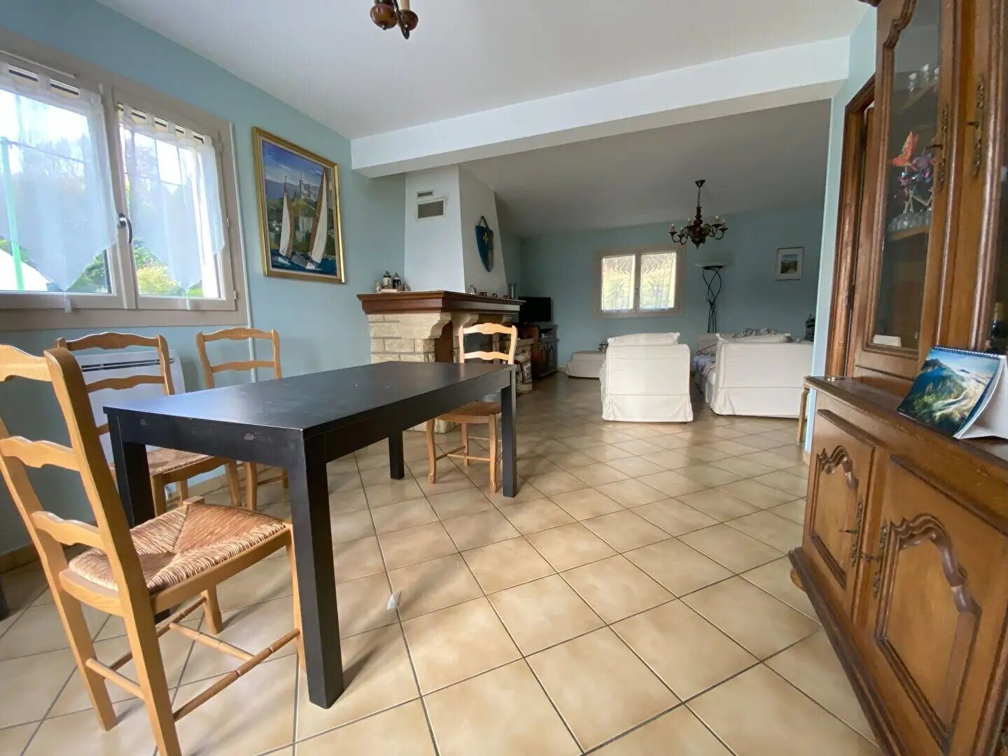 Maison à vendre, 190m², Le Mée-sur-Seine