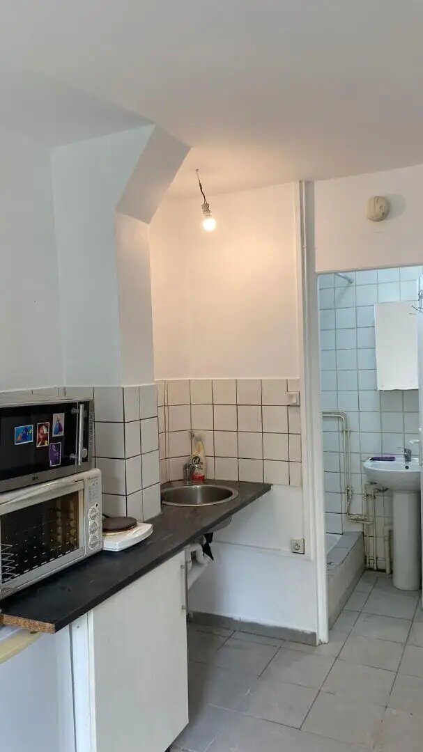 Appartement à vendre, 13m², Le Mée-sur-Seine