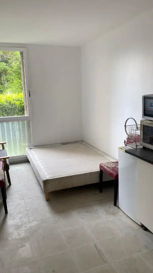 Appartement à vendre, 13m², Le Mée-sur-Seine