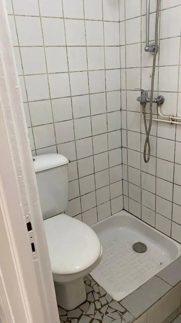 Appartement à vendre, 13m², Le Mée-sur-Seine