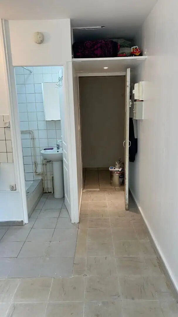 Appartement à vendre, 13m², Le Mée-sur-Seine