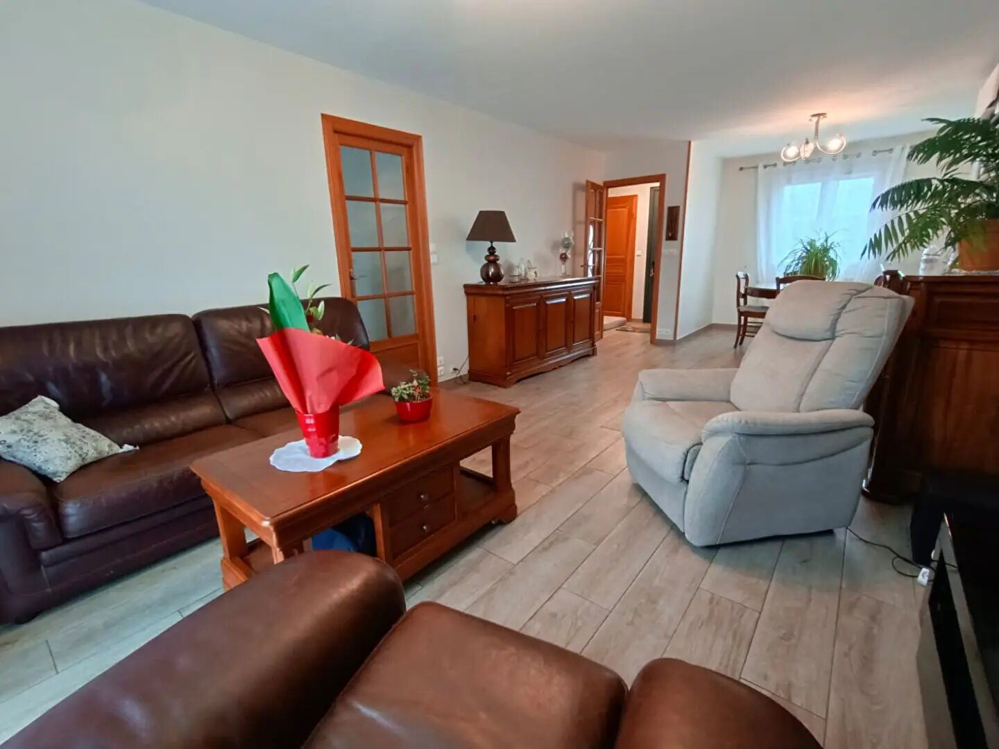 Maison à vendre, 90m², Le Mée-sur-Seine