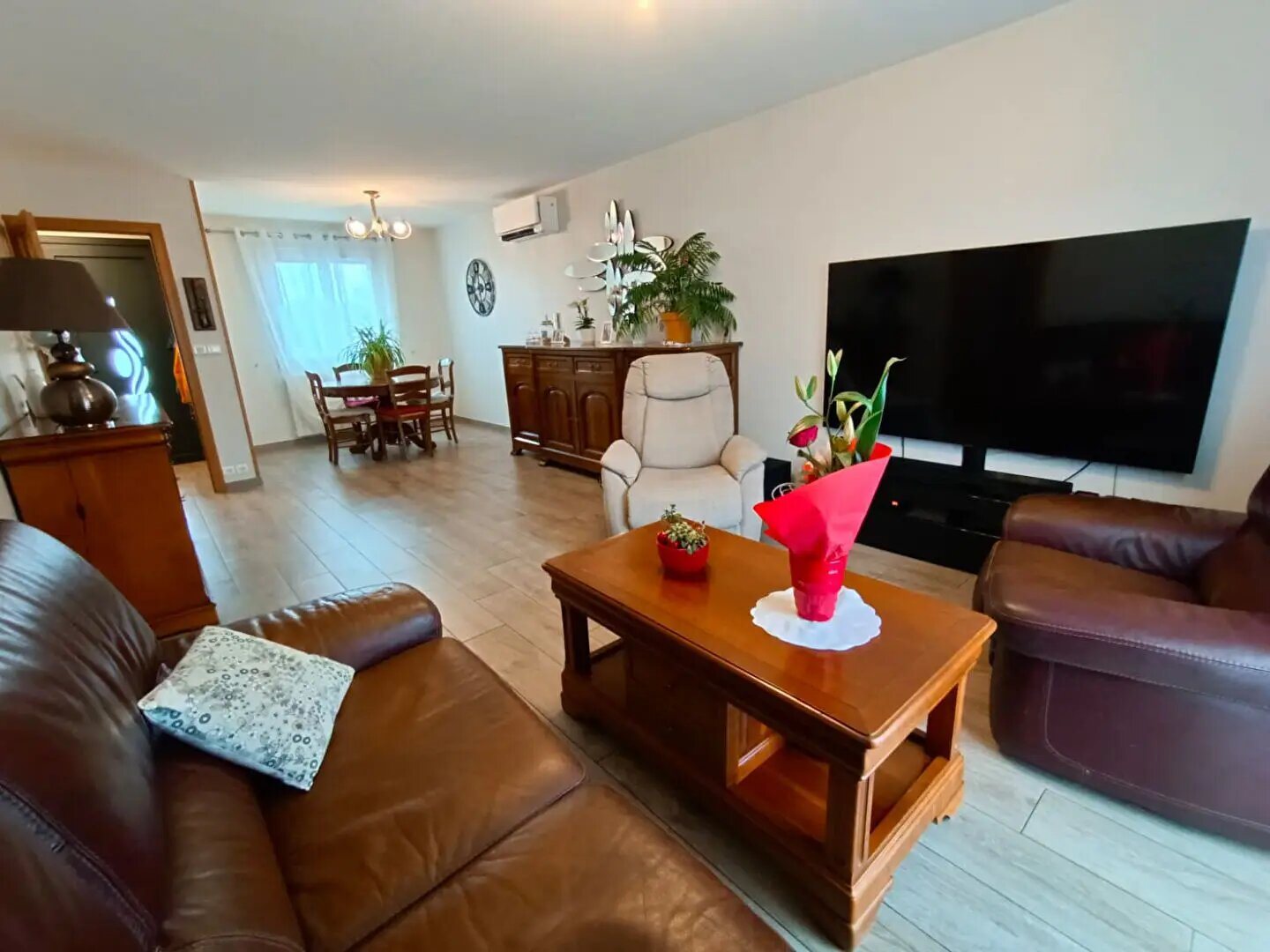 Maison à vendre, 90m², Le Mée-sur-Seine