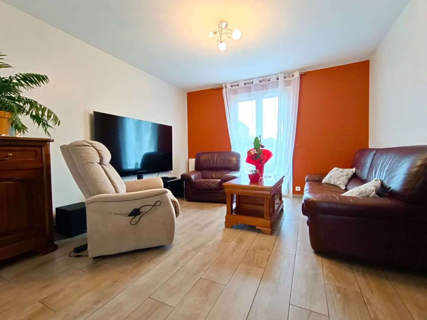 Maison à vendre, 90m², Le Mée-sur-Seine