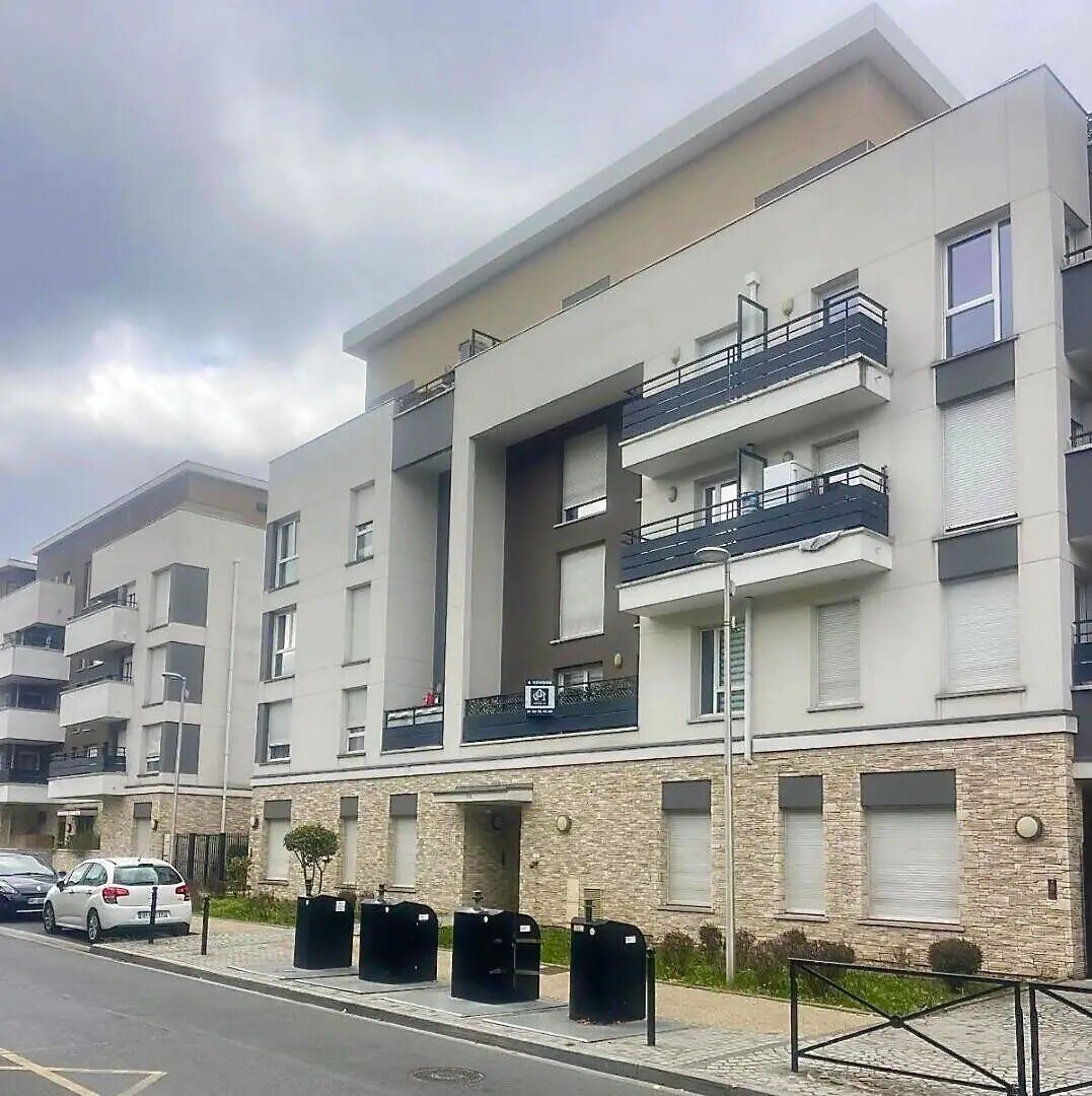 Appartement à vendre, 44m², Athis-Mons