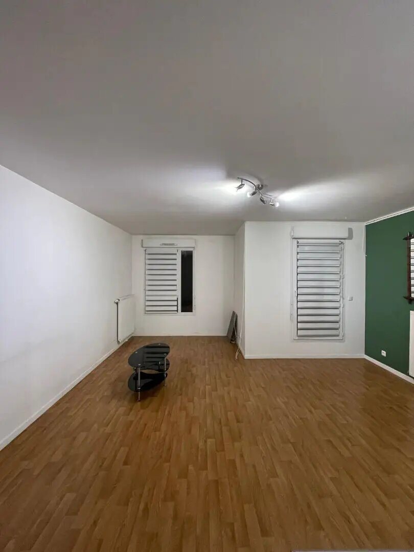 Appartement à vendre, 44m², Athis-Mons