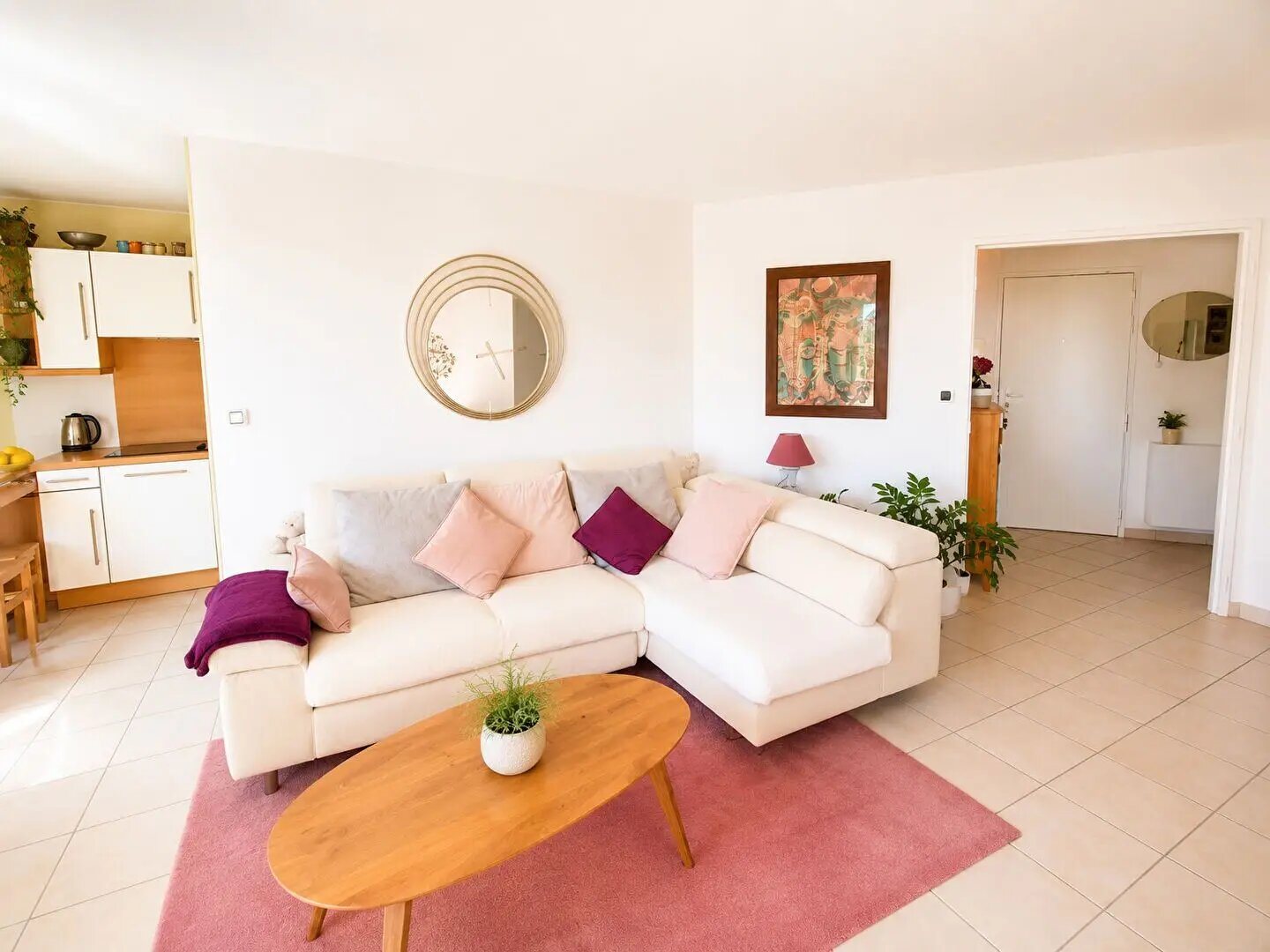 Appartement à vendre, 68m², Le Mée-sur-Seine