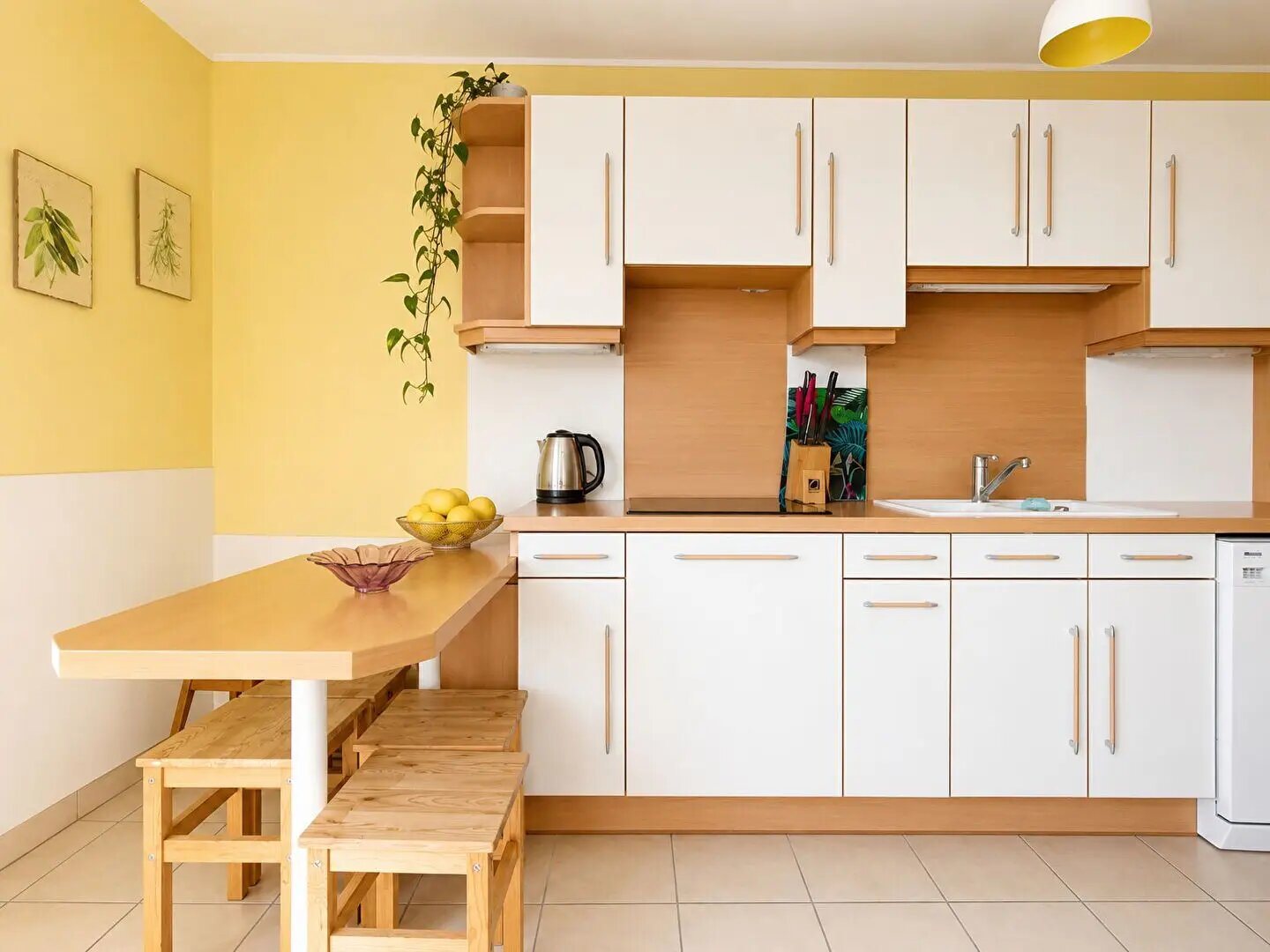 Appartement à vendre, 68m², Le Mée-sur-Seine