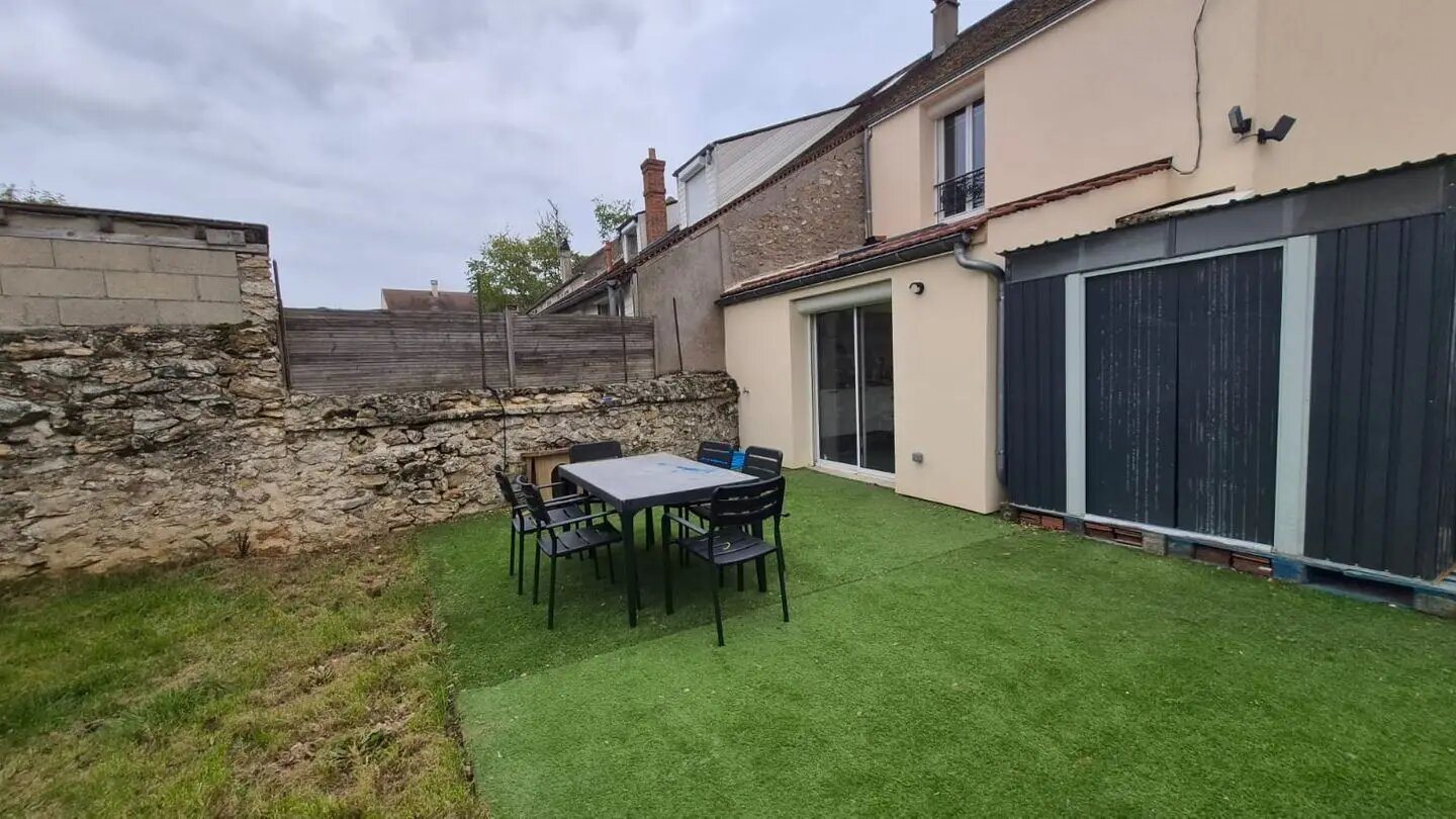 Maison à vendre, 74m², Savigny-le-Temple
