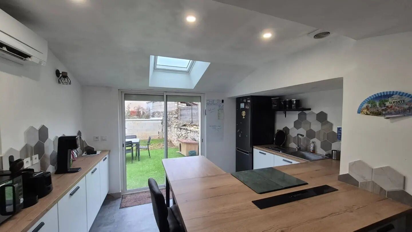 Maison à vendre, 74m², Savigny-le-Temple