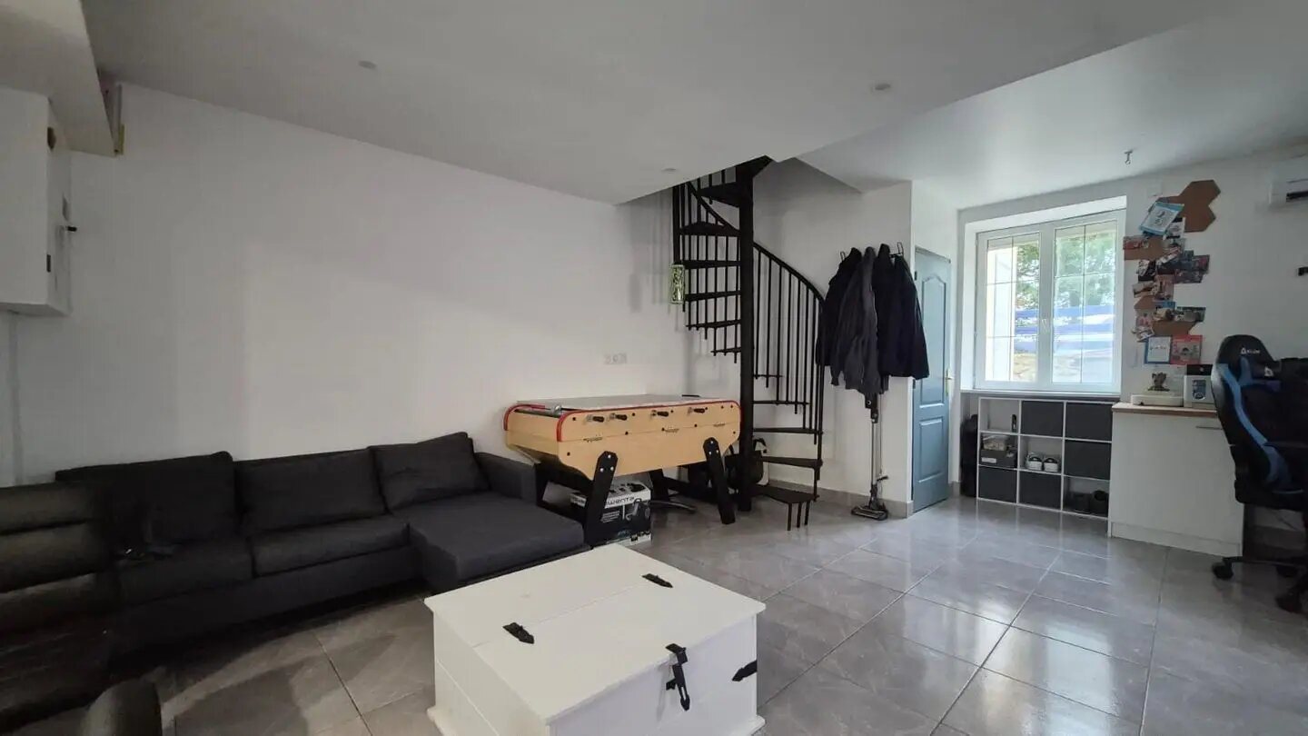 Maison à vendre, 74m², Savigny-le-Temple