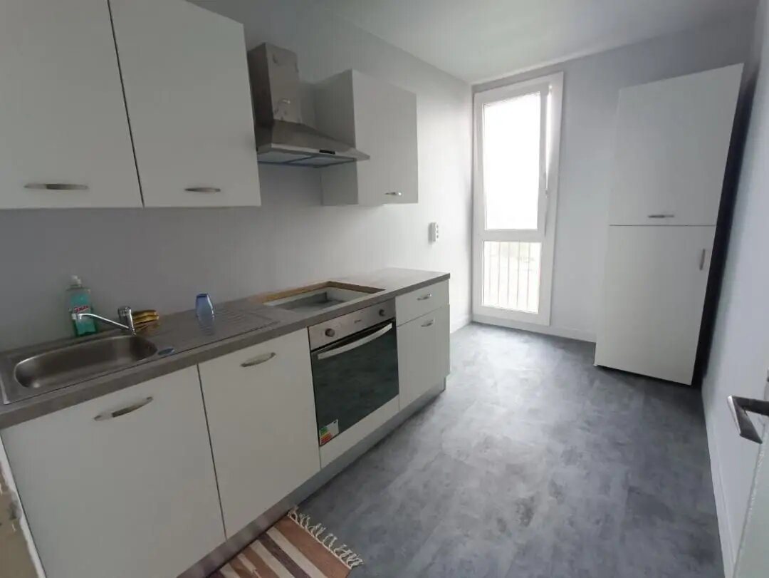 Appartement à vendre, 69m², Le Mée-sur-Seine