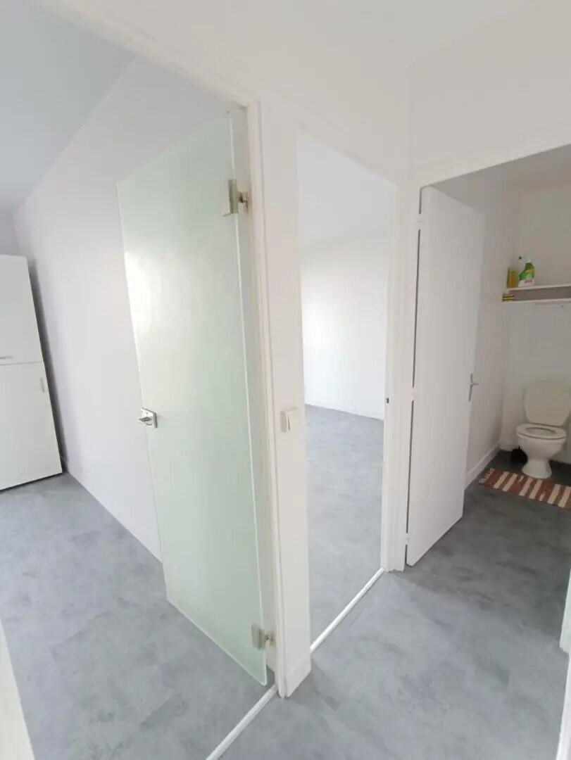 Appartement à vendre, 69m², Le Mée-sur-Seine