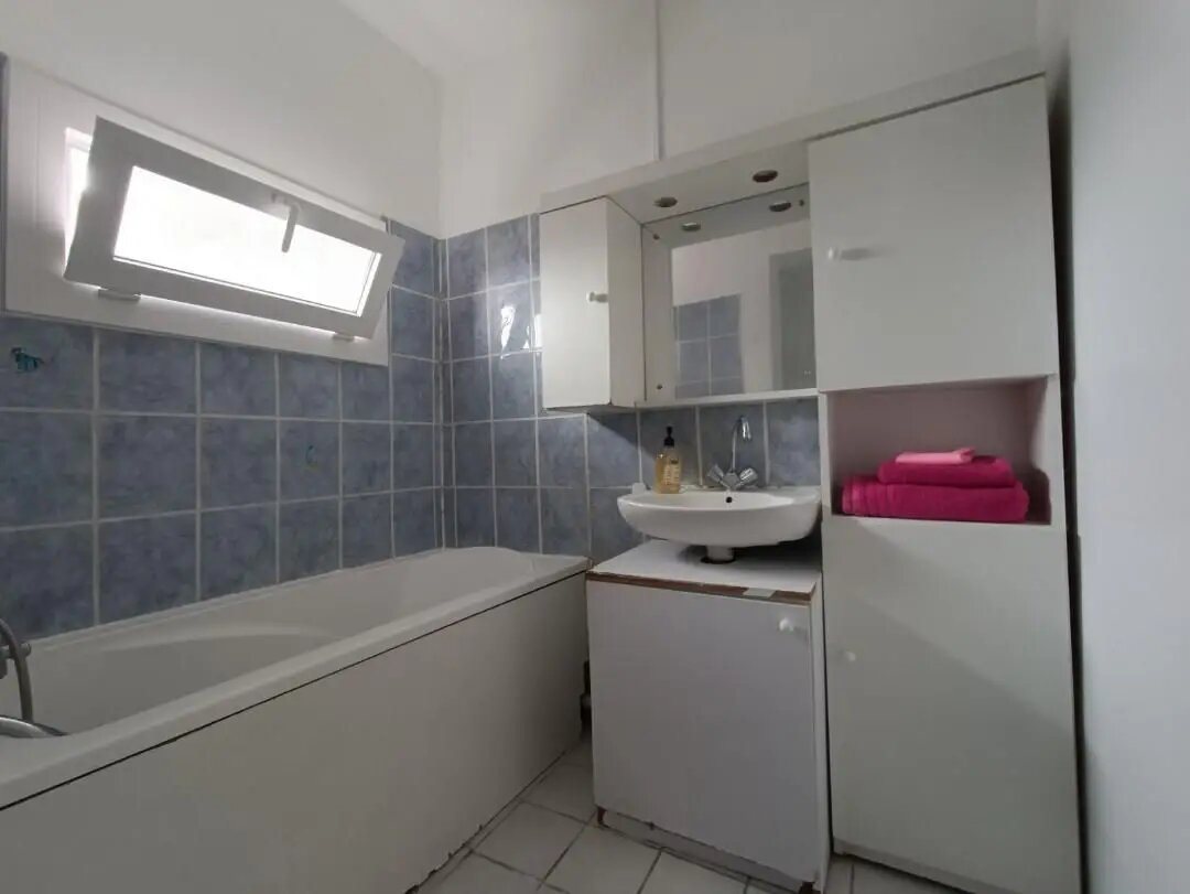 Appartement à vendre, 69m², Le Mée-sur-Seine