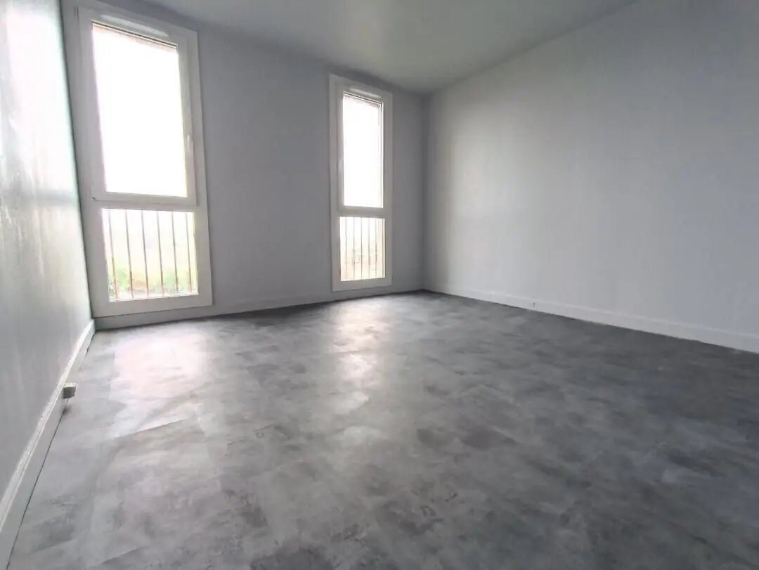 Appartement à vendre, 69m², Le Mée-sur-Seine