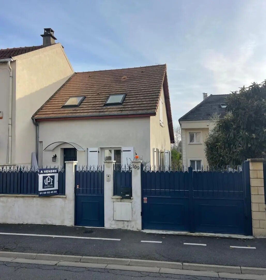 Maison à vendre, 91m², Carrières-sur-Seine