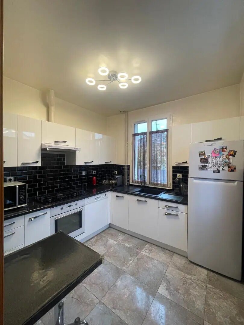 Maison à vendre, 91m², Carrières-sur-Seine