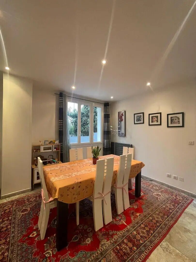 Maison à vendre, 91m², Carrières-sur-Seine