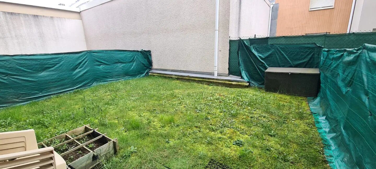 Appartement à vendre, 37m², Le Mée-sur-Seine
