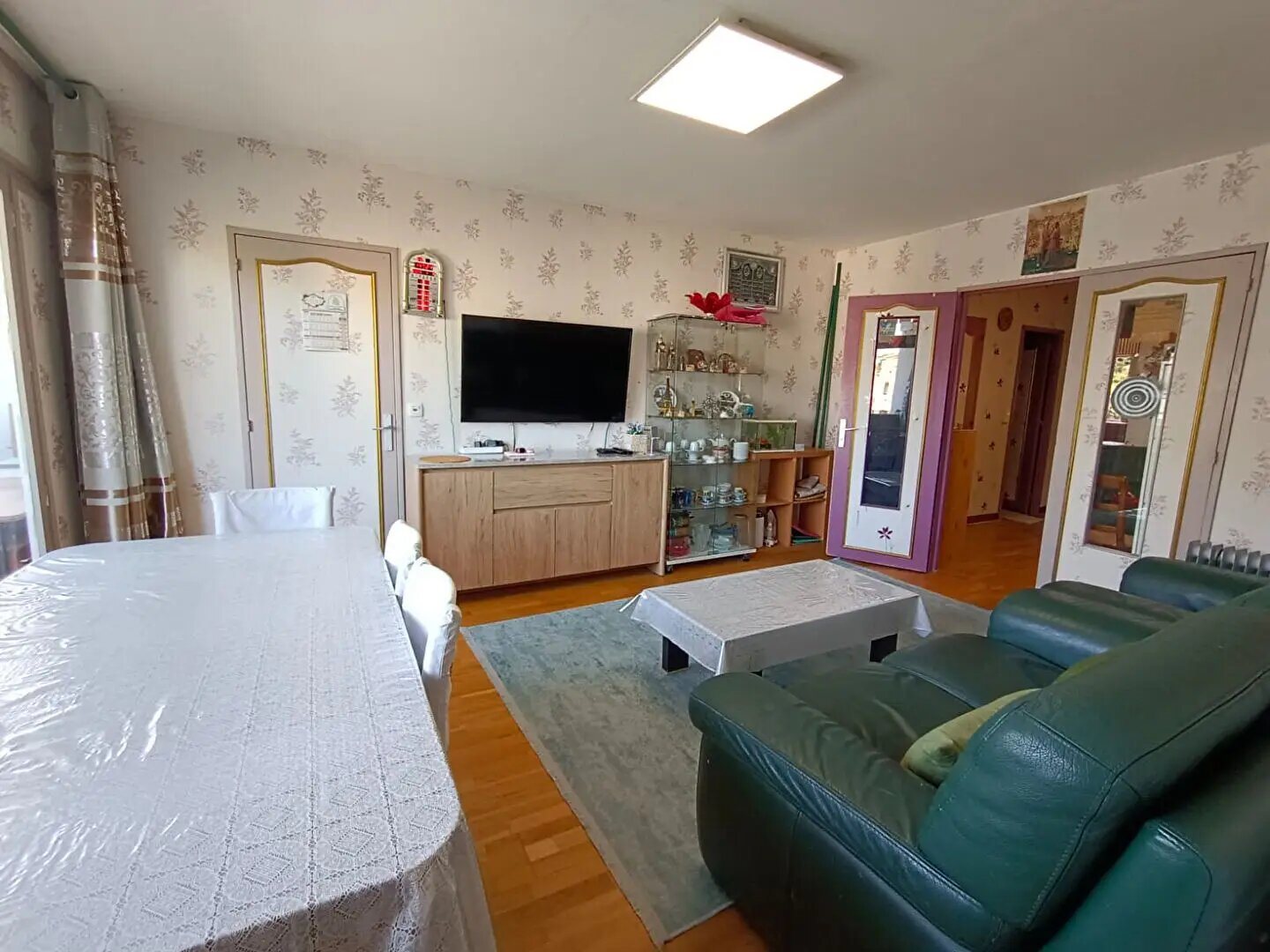 Appartement à vendre, 74m², Le Mée-sur-Seine