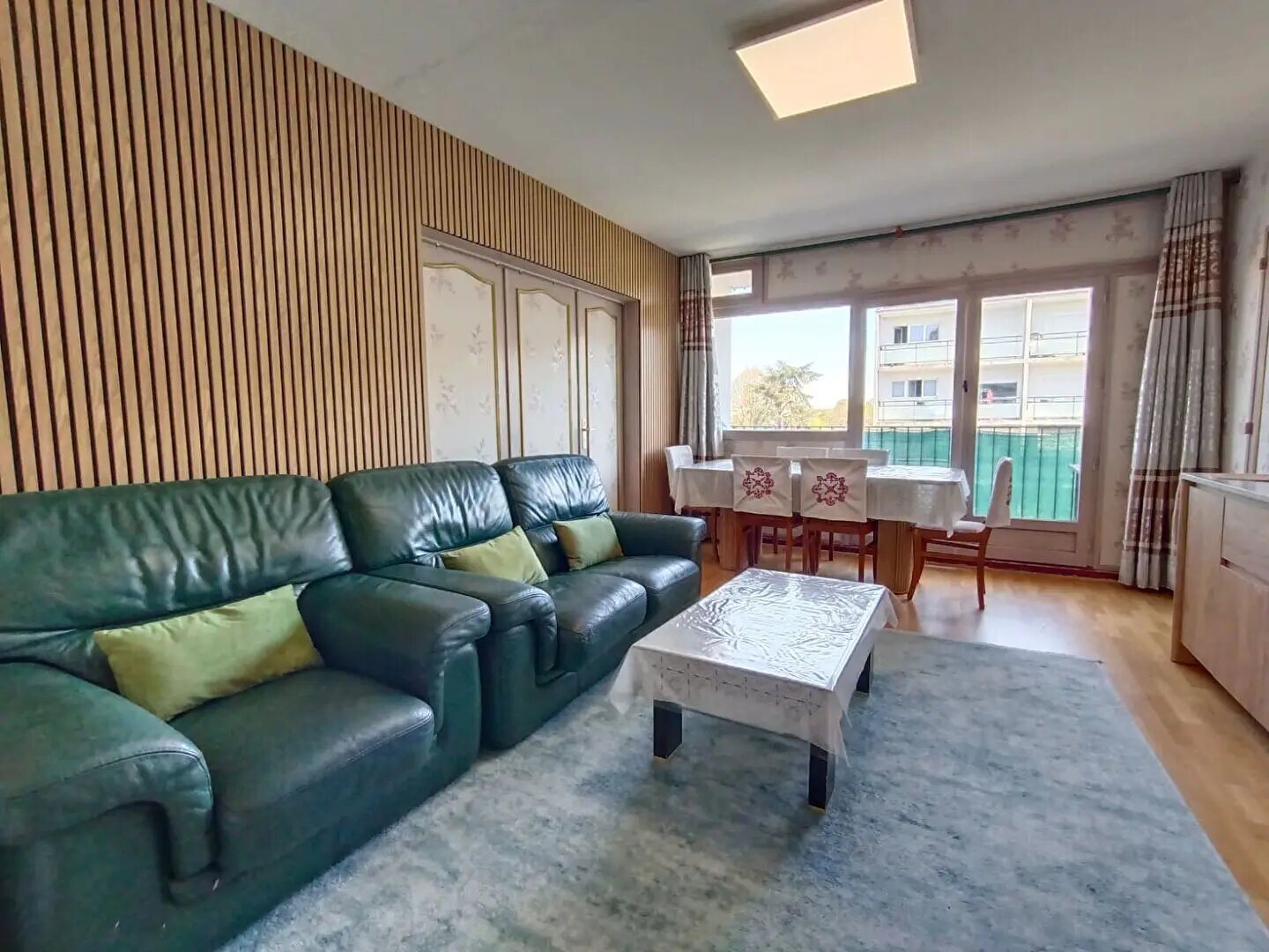 Appartement à vendre, 74m², Le Mée-sur-Seine