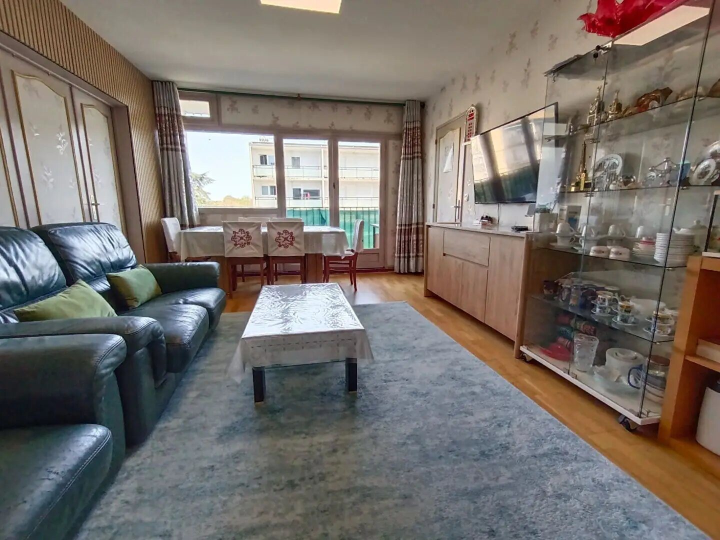 Appartement à vendre, 74m², Le Mée-sur-Seine