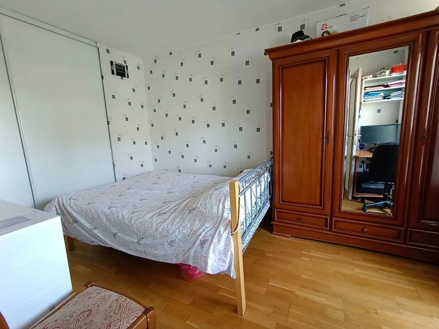 Appartement à vendre, 74m², Le Mée-sur-Seine