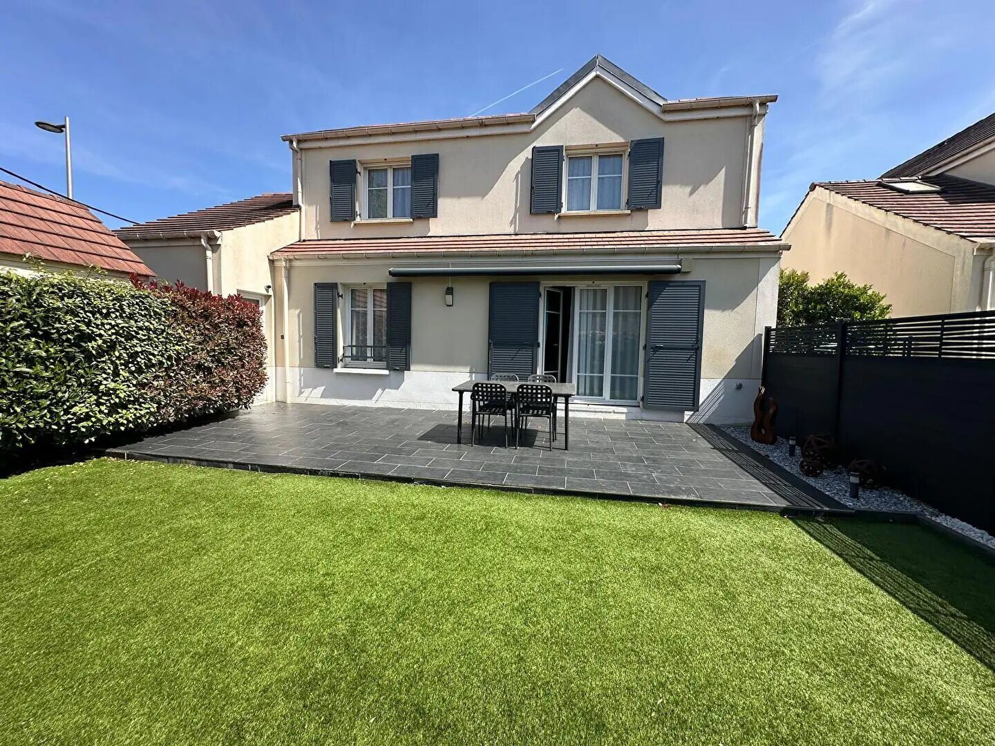 Maison à vendre, 101m², Savigny-le-Temple