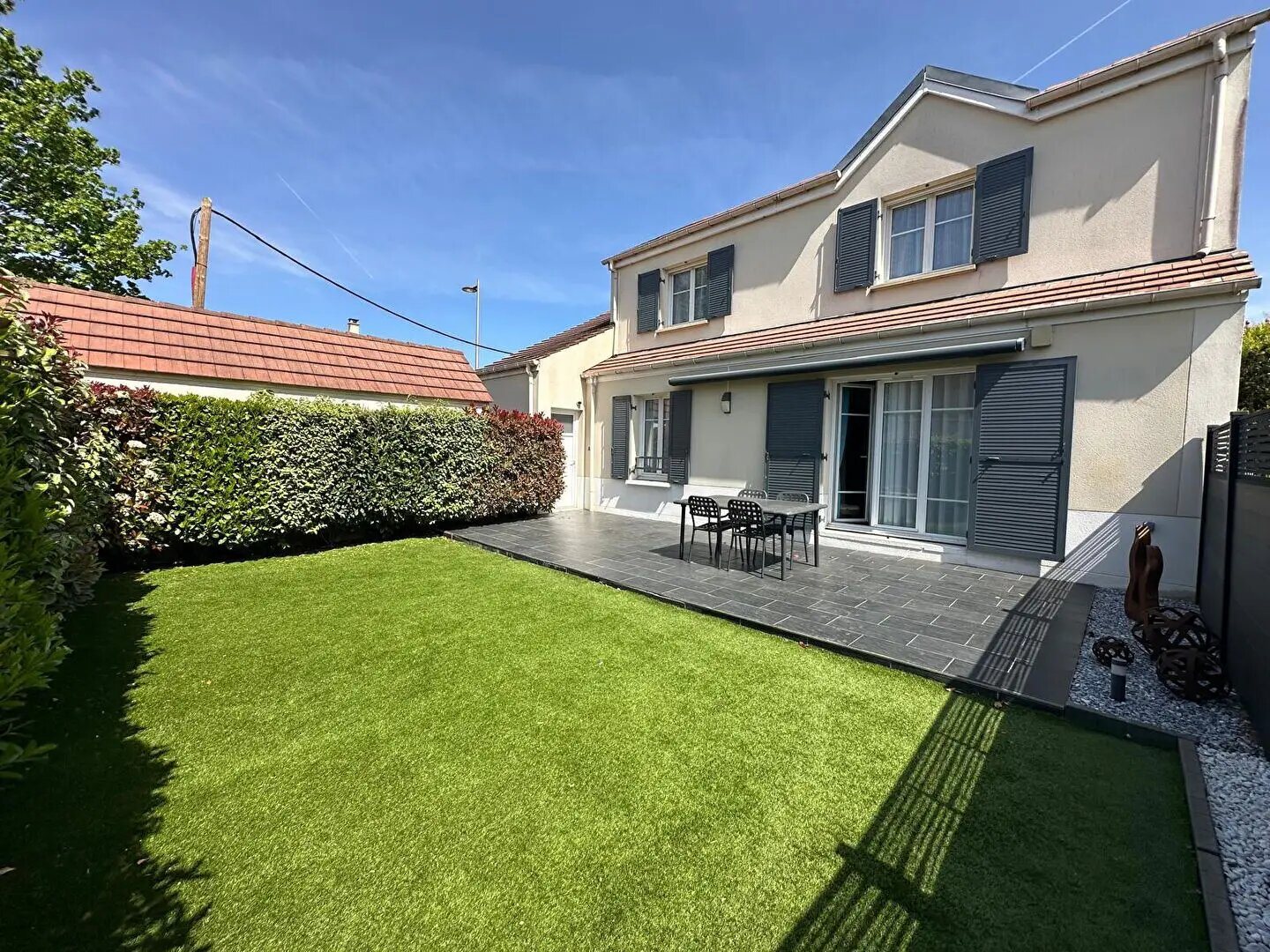 Maison à vendre, 101m², Savigny-le-Temple