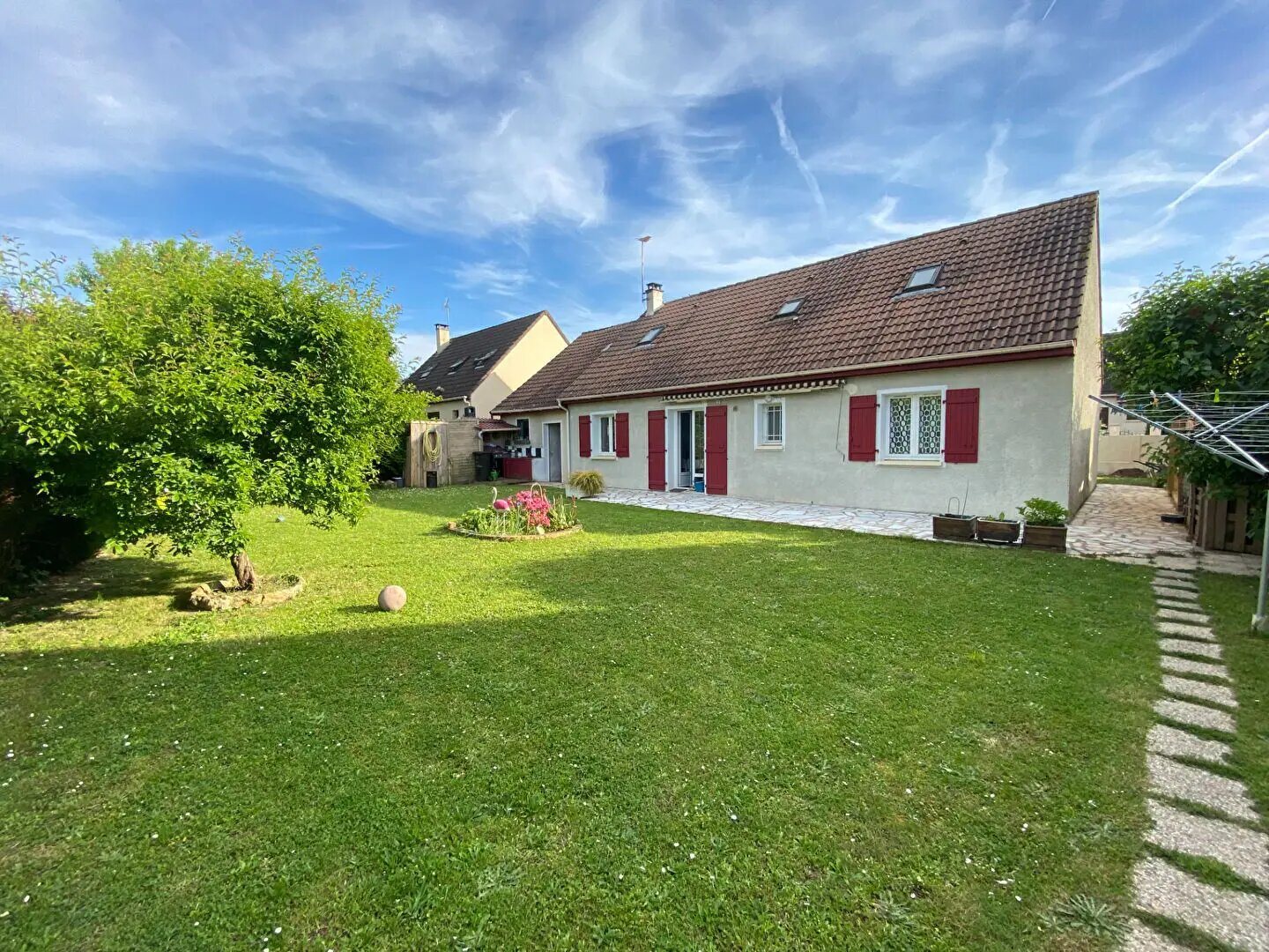 Maison à vendre, 130m², Le Mée-sur-Seine