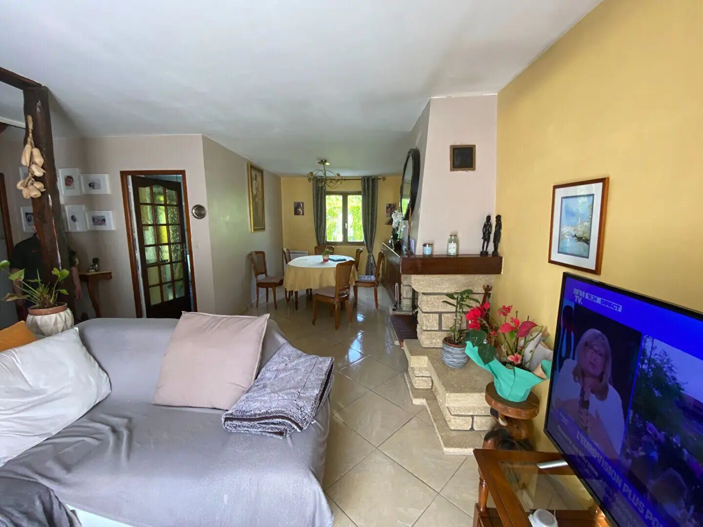 Maison à vendre, 130m², Le Mée-sur-Seine