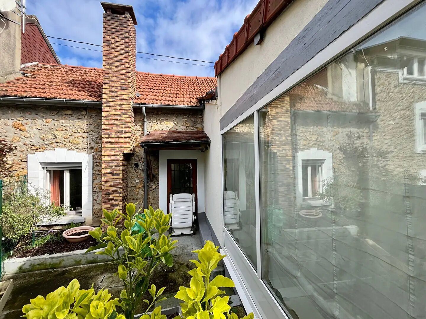 Maison à vendre, 98m², Brunoy