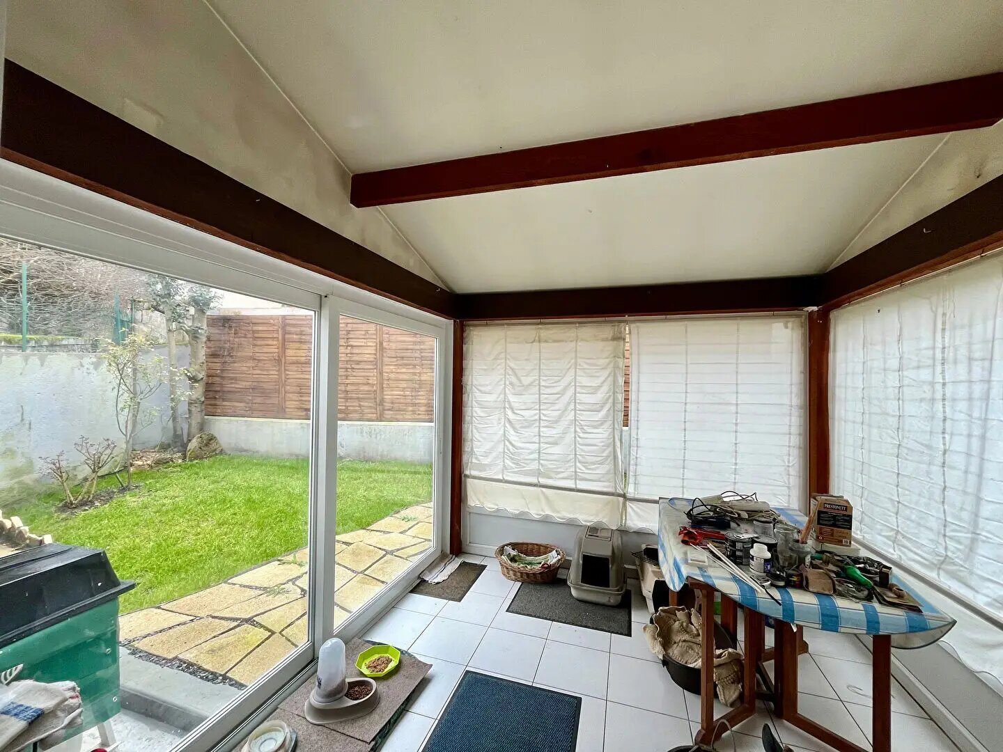 Maison à vendre, 98m², Brunoy