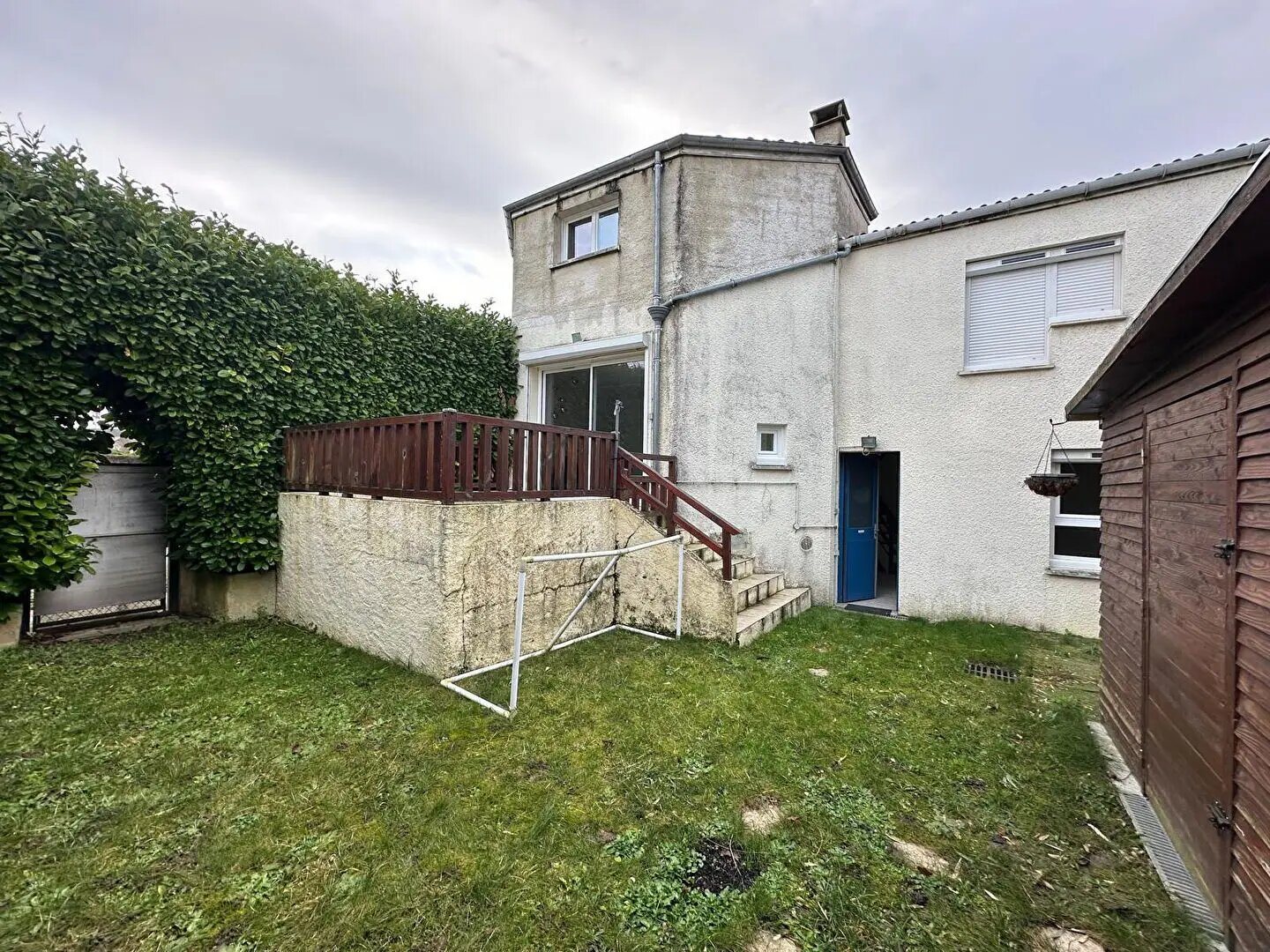 Maison à vendre, 155m², Savigny-le-Temple