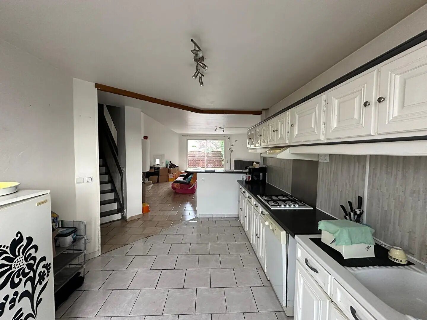 Maison à vendre, 155m², Savigny-le-Temple