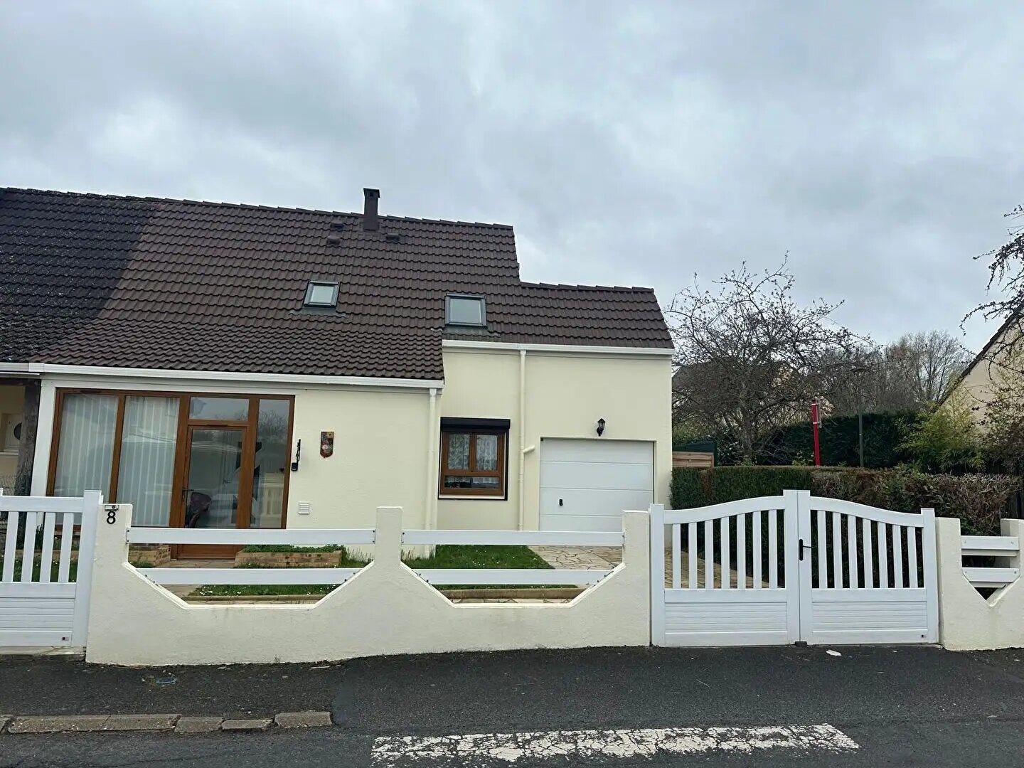 Maison à vendre, 91m², Savigny-le-Temple