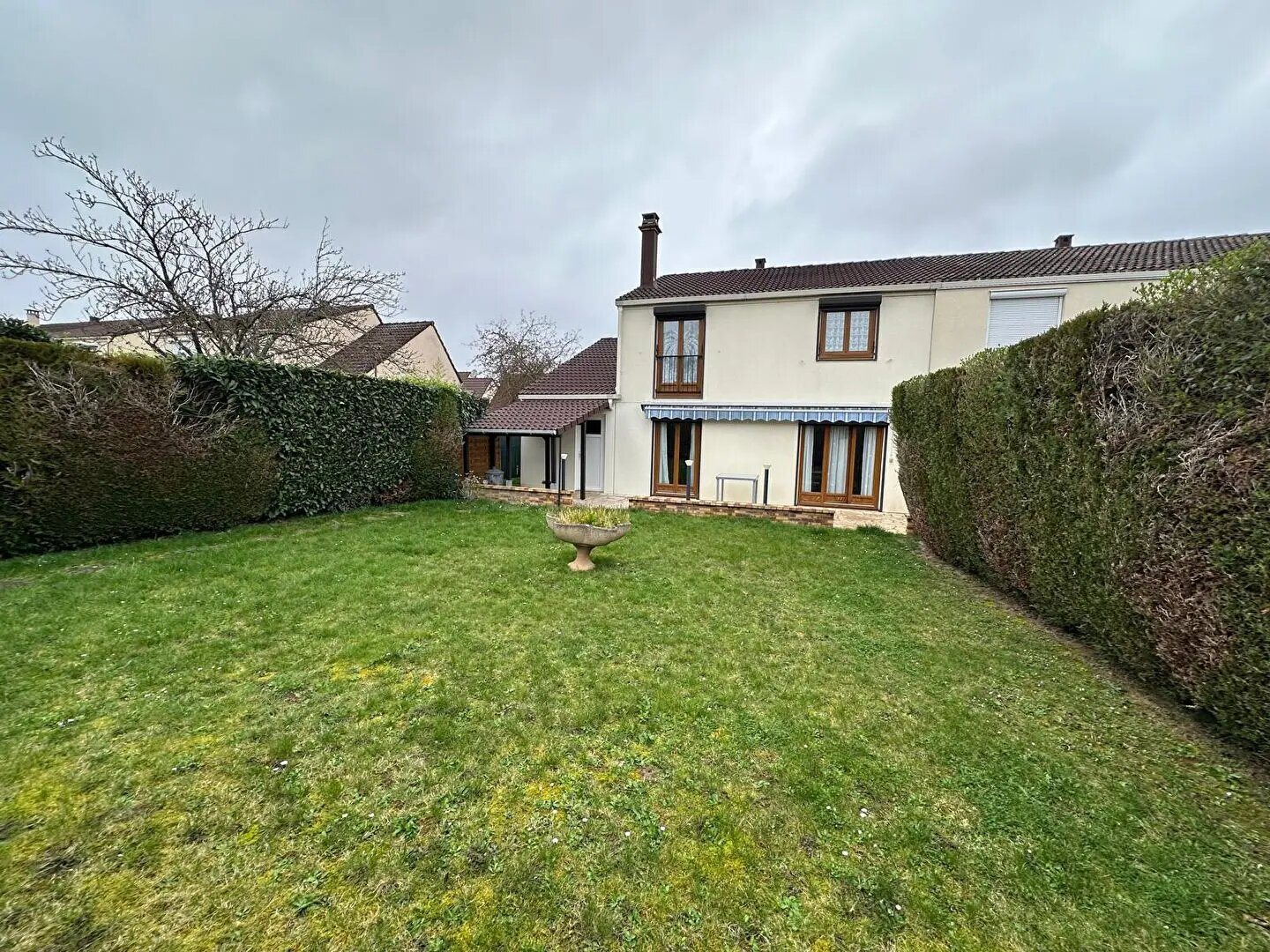 Maison à vendre, 91m², Savigny-le-Temple